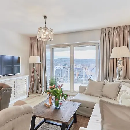 - Playa Baltis アパート