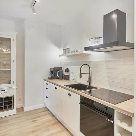 - Playa Baltis ミエンジズドロイェ