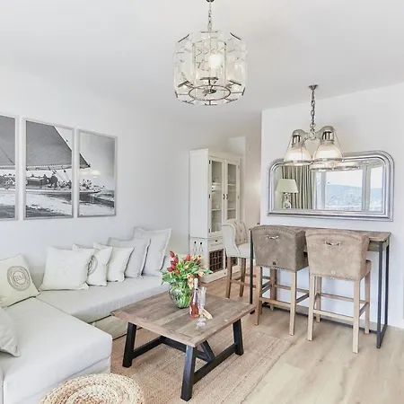 アパート - Playa Baltis *