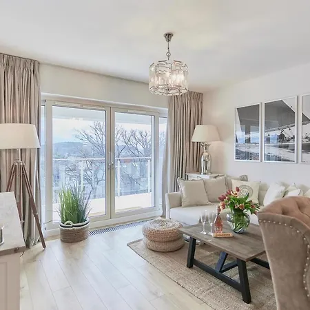 アパート - Playa Baltis