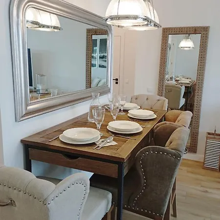 アパート - Playa Baltis