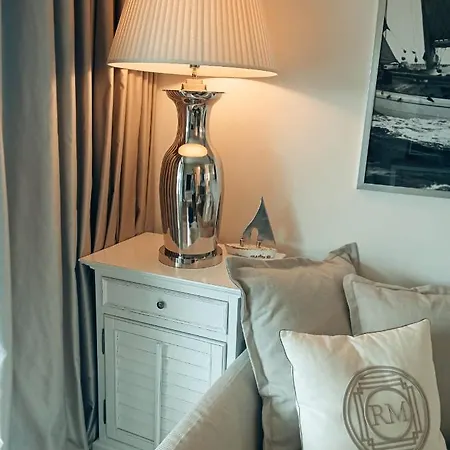 - Playa Baltis アパート