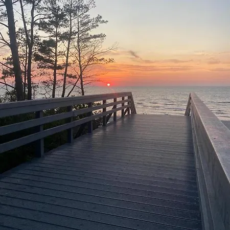 アパート - Playa Baltis