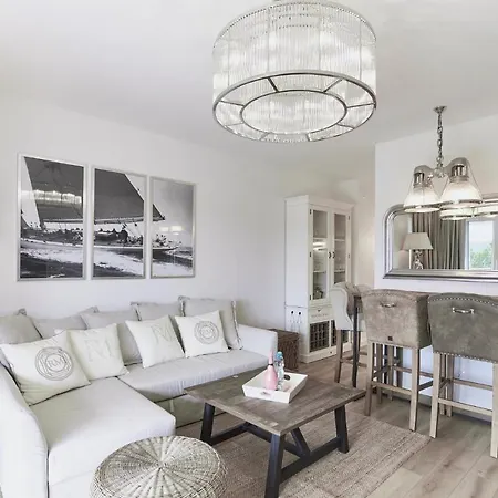 アパート - Playa Baltis *