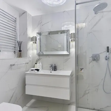 アパート - Playa Baltis *