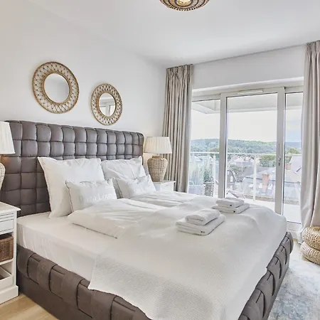 - Playa Baltis ミエンジズドロイェ