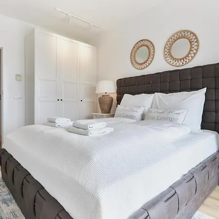 アパート - Playa Baltis *