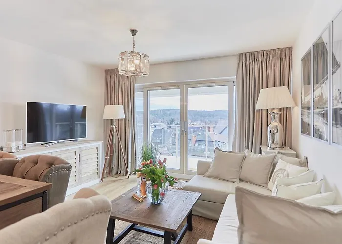 - Playa Baltis アパート