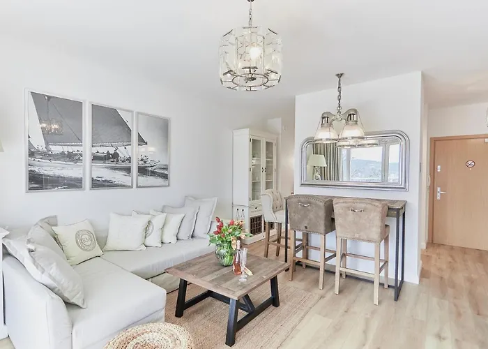 アパート - Playa Baltis *