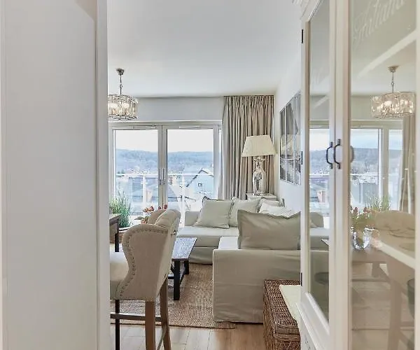 - Playa Baltis アパート