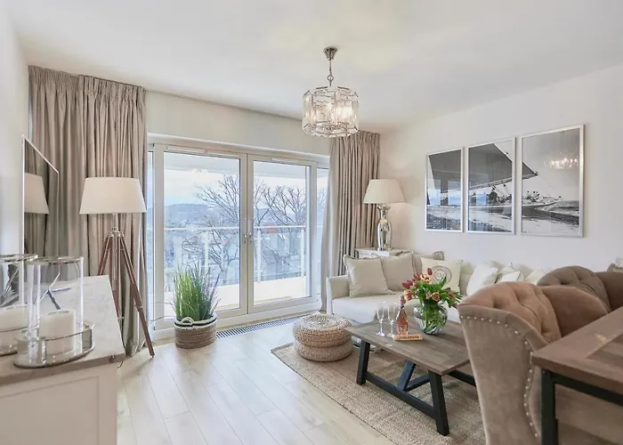 アパート - Playa Baltis