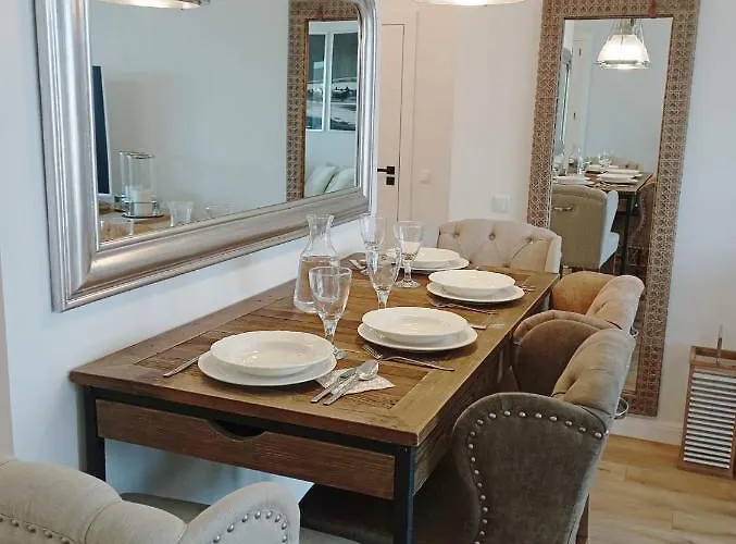 アパート - Playa Baltis