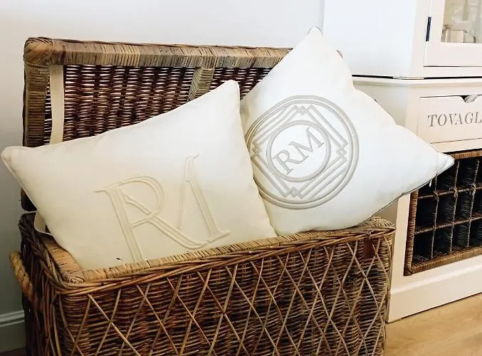 アパート - Playa Baltis