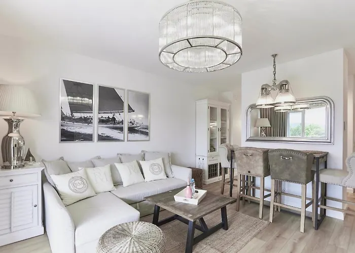 アパート - Playa Baltis *