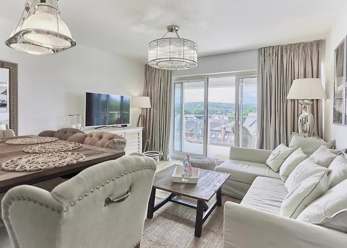 - Playa Baltis アパート