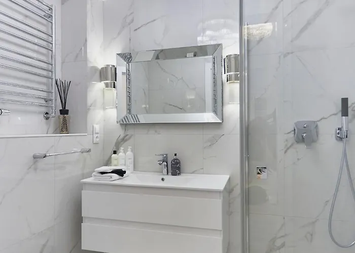 アパート - Playa Baltis *