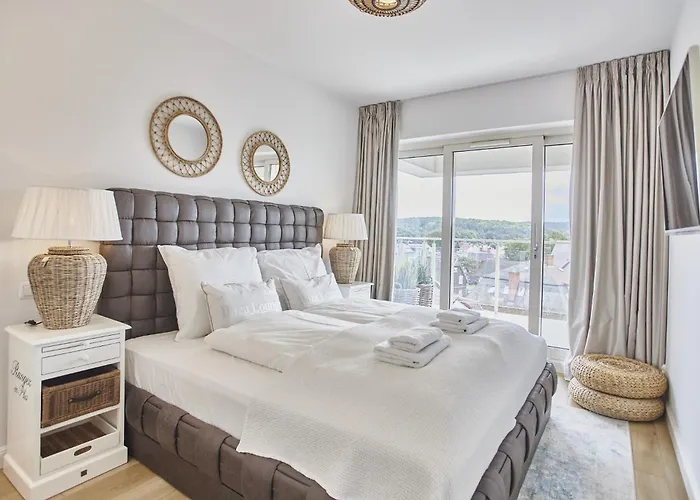 - Playa Baltis ミエンジズドロイェ