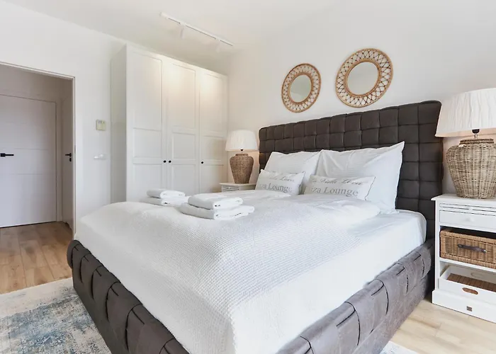 アパート - Playa Baltis *